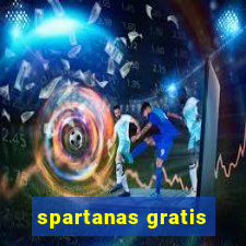 spartanas gratis